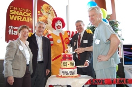 Councillor Paul Ainslie